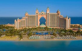 Atlantis The Palm Dubai United Arab Emirates